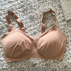 Honeylove Bra, 34D/DD